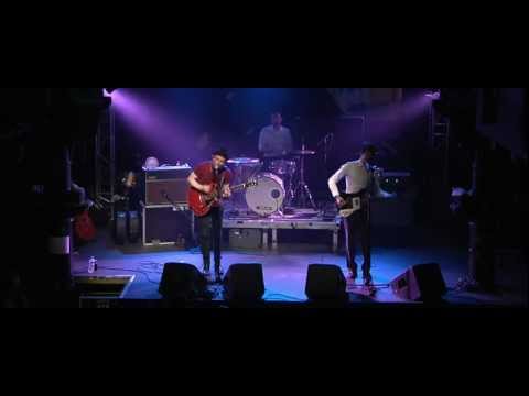 Monoklub - Was muss ich tun (Live im Knust - HH - 13.09.2012)