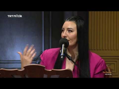 Gemilerde talim var - Burcu Göktürk - (Nevbahar-18)