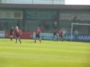 Droylsden vs Bradford P.A. (27/09/2008)