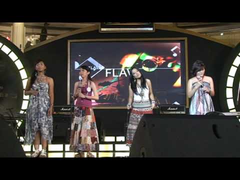 FL4VA JakJazz 2008 Pre-event