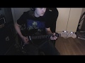 Rory Gallagher - The Watcher (Guitar Cover)