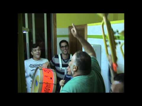 "Un solo destino: Chancletas 2014" (Cortometraje)