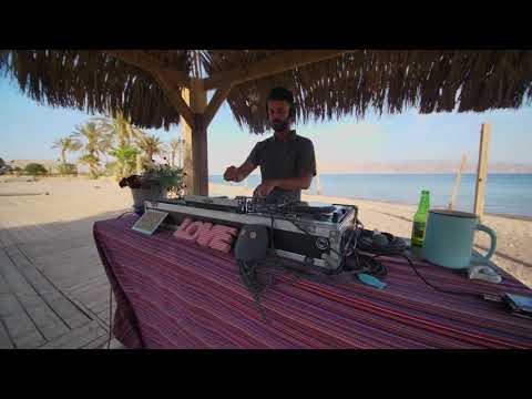 Shayman - Dekel beach