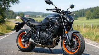 Yamaha MT-07 begagnad: Styrkor, svagheter och vardagserfarenheter – vad du bör v
