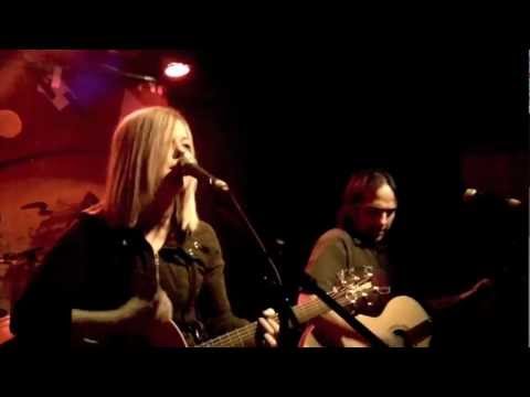 The Wind Blew All Around Me - Mary Lou Lord