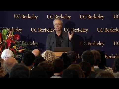 Happiness and Ultimate Good with Peter Singer