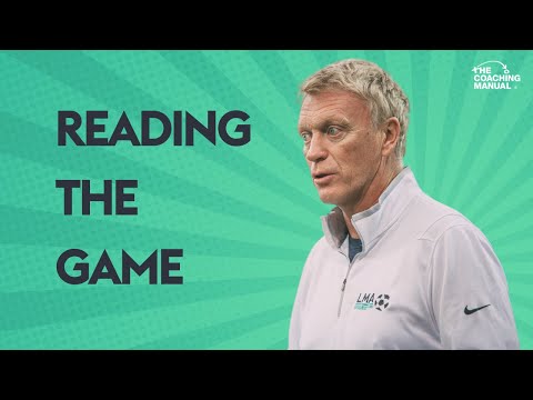Reading The Game ⚽️
