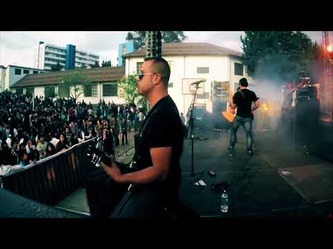 ULTRADECIBEL - FUEGO ETERNO