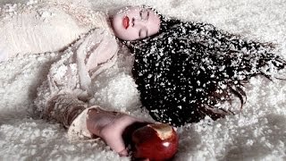 Secret Garden - Frozen in Time