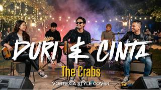 Download lagu Duri dan Cinta – The Crabs | Cover by Vortexia mp3 Download lagu Duri dan Cinta – The Crabs | Cover by Vortexia mp3