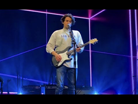 John Mayer - Live in Atlanta 2022-04-08 - Night 1