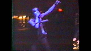 Mercyful Fate - Ft Lauderdale 1993 - 08 - Egypt