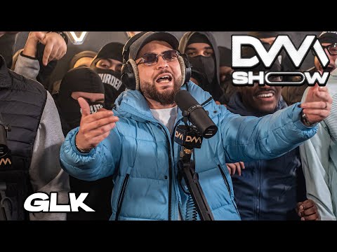 GLK feat Ninho - Mauvais #dvmshow