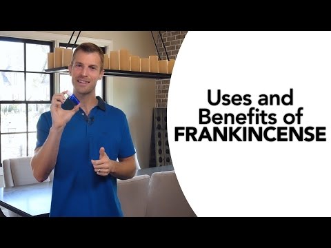 , title : 'Uses and Benefits of Frankincense | Dr. Josh Axe'