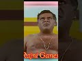 Baba Rajini Sema Scene