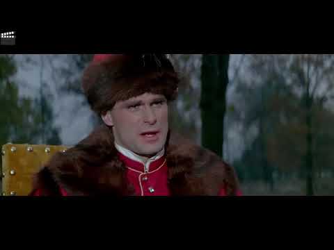 Pan Wołodyjowski - Cały film