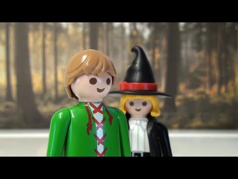 Das kalte Herz to go (Hauff in 9 Minuten)