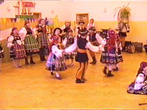 JARZĘBINA Z ZIELKOWIC