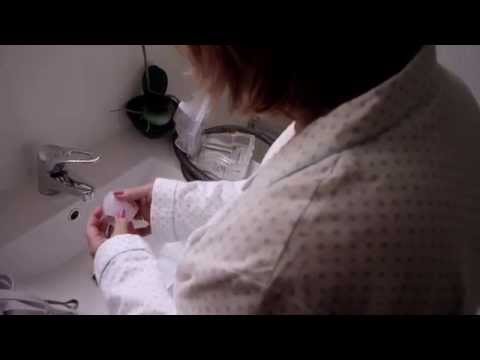 Modal video thumbnail