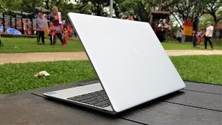 Huawei Matebook 13 Review