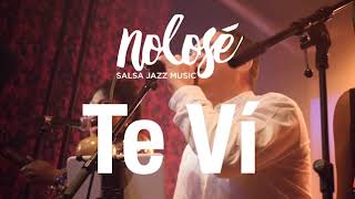 Nolosé Salsa