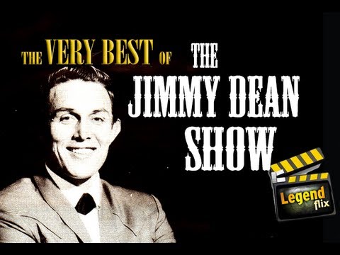 The Very Best Of The Jimmy Dean Show!!