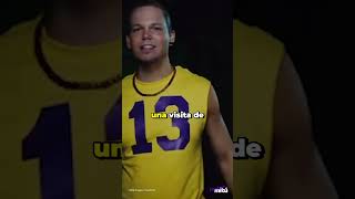 Residente advirtió que Diddy era una depredador hace 20 años atrás. #calle13 #shorts #diddy