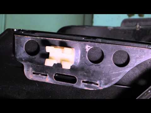 1999 Miata bumper installation