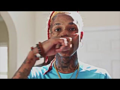 KYYNGG - SupaKyyngg [Shot By @MyShitDiesel]