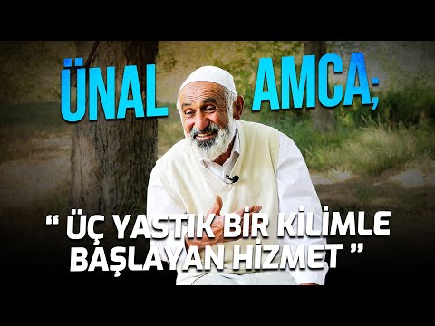 Ünal Amca'dan Yürek Sızlatan Hatıra - Ünal Şaşmaz | Hisar Kapısı
