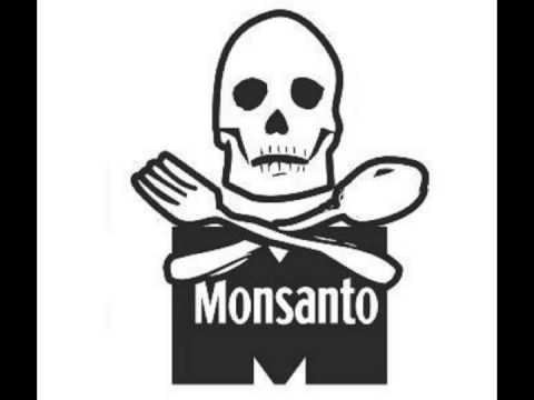 Ode To Monsanto - from 'Soul Food for Thought'