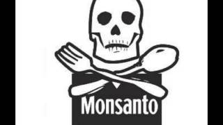 Ode To Monsanto - from 'Soul Food for Thought'