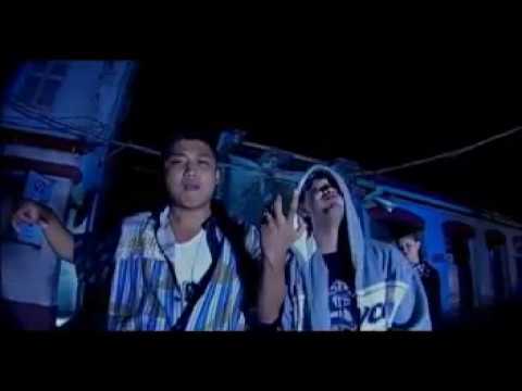 Ngar Min A Twet - J-Me; Ontrack, Jenny; Yatha