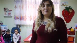 Okul Tanıtım Video