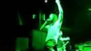 Authority Zero - Rattling Bog @ Irving Plaza