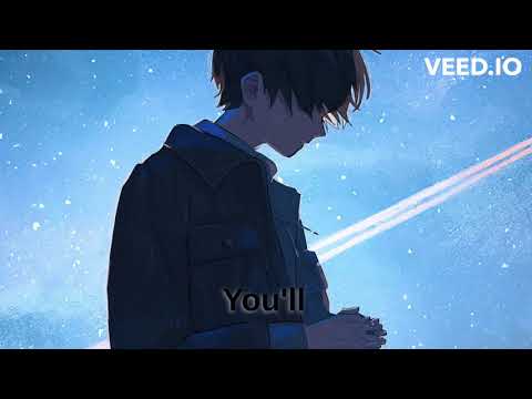 Nightcore - No Friends