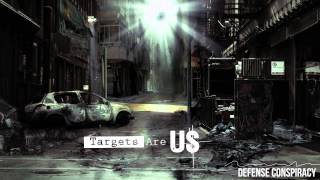 Targets Are Us - Swell