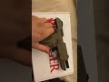 Gun stuck? Ruger fix when glocked back & got stuck remove magazine & try again fix! #Security9