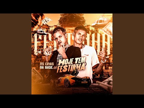 Hoje Tem Festinha