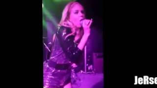 Chanel West Coast (Punch Drunk Love Tour) Denver, Co 2014  PT. 2