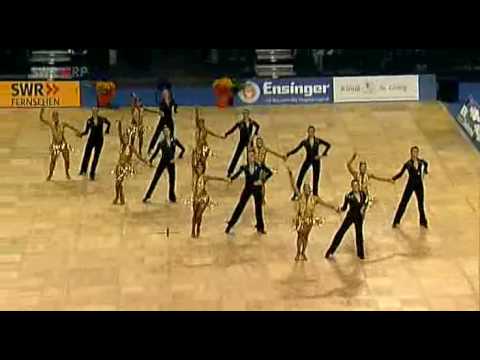 DM 2006 - TSC RESIDENZ Ludwigsburg