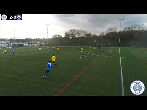 Can We Make It 4 WINS IN A ROW? - Waltham Cross vs Hertford Heath Development