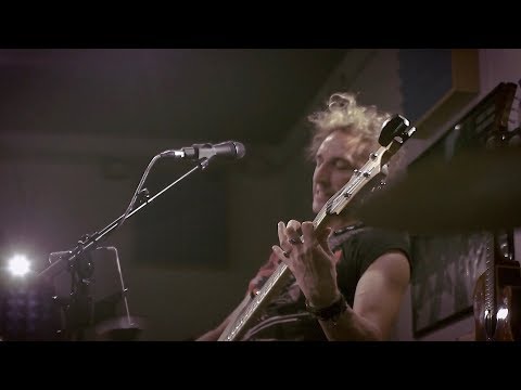 Yellow - Coldplay (Cover by Fabio Miani & Kimaira Power Trio)