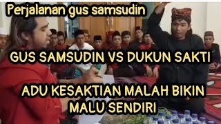 Download lagu VIRAL‼️GUS SAMSUDIN CHALLENGED TO A CONTEST OF IMMUNITY BY AN ARROGANT SHAMAN mp3 Download lagu VIRAL‼️GUS SAMSUDIN CHALLENGED TO A CONTEST OF IMMUNITY BY AN ARROGANT SHAMAN mp3