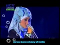 FATIN feat JUDIKA~Mama Papa Larang