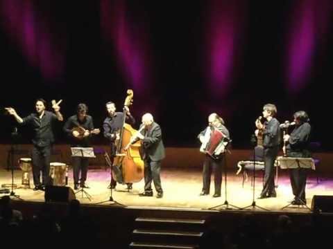 Giora Feidman Concert 9 May 2011