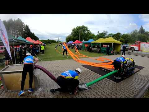 M07 SDH RADIMOVICE - JL DUBENEC 2025