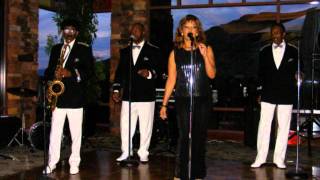 Robbie Robinson and the Reflections at Red Rock Country Club