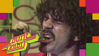 Music video thumbnail preview for Normaal - Hoe-j 'T Ook Doet (Countdown, 1986) by Normaal