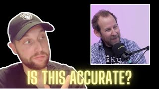 Why I Disagree with Ben Lee About This...